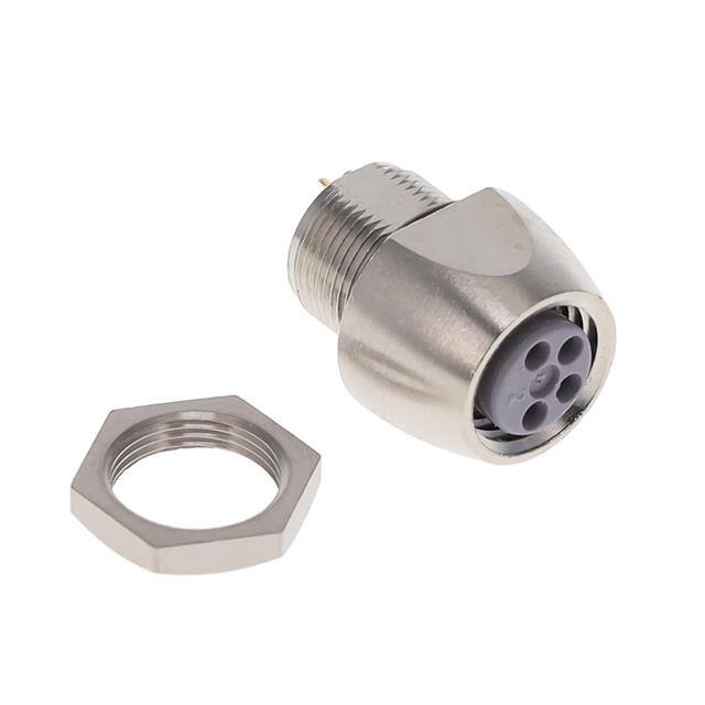 XS3PM4222 Omron Automation and Safety  Assemblages de connecteurs circulaires